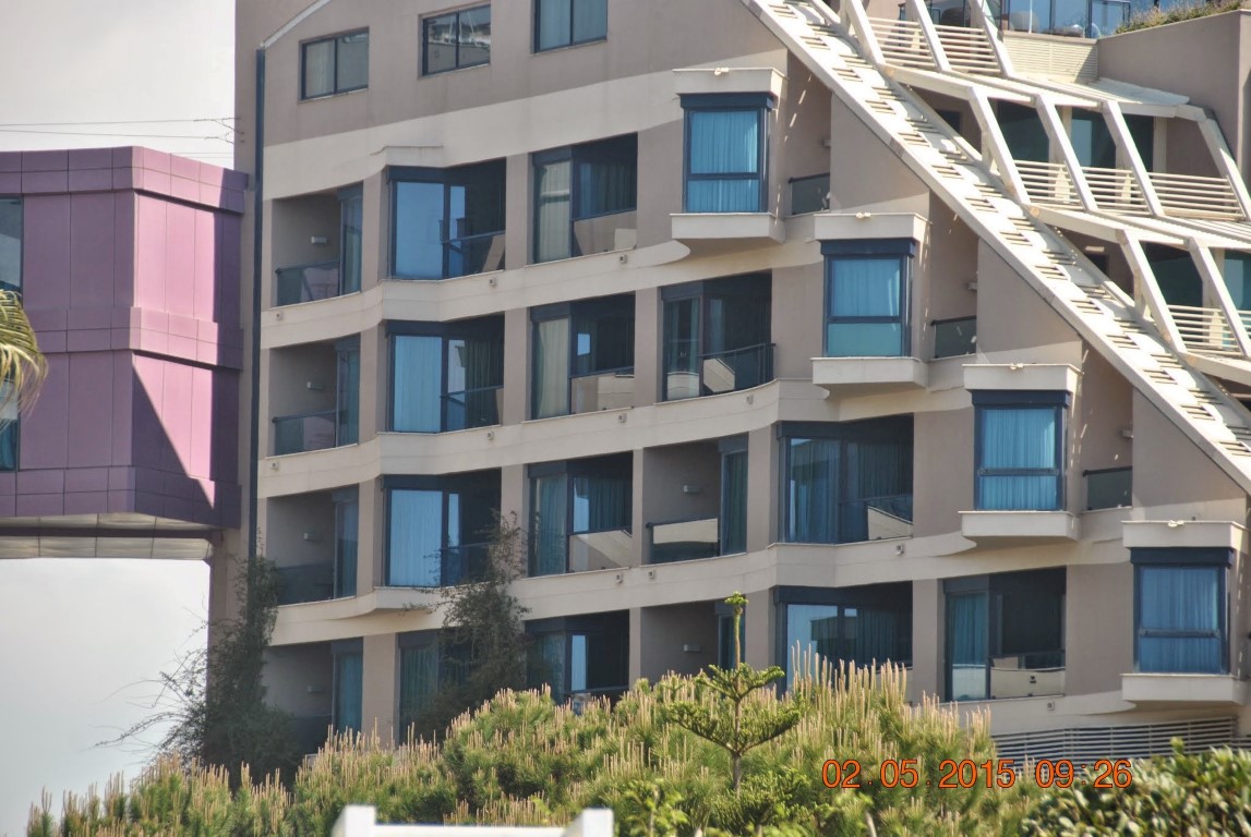 imagini hotel SUSESI BELEK